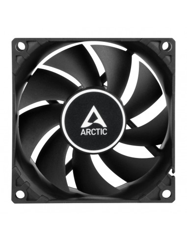Вентилатор 80mm Arctic Fan F8